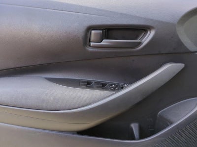 2022 Toyota Corolla LE CVT (Natl)