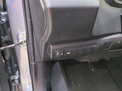 2022 Toyota Corolla LE CVT (Natl)