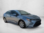 2022 Toyota Corolla LE CVT (Natl)