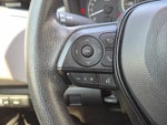 2022 Toyota Corolla LE CVT (Natl)