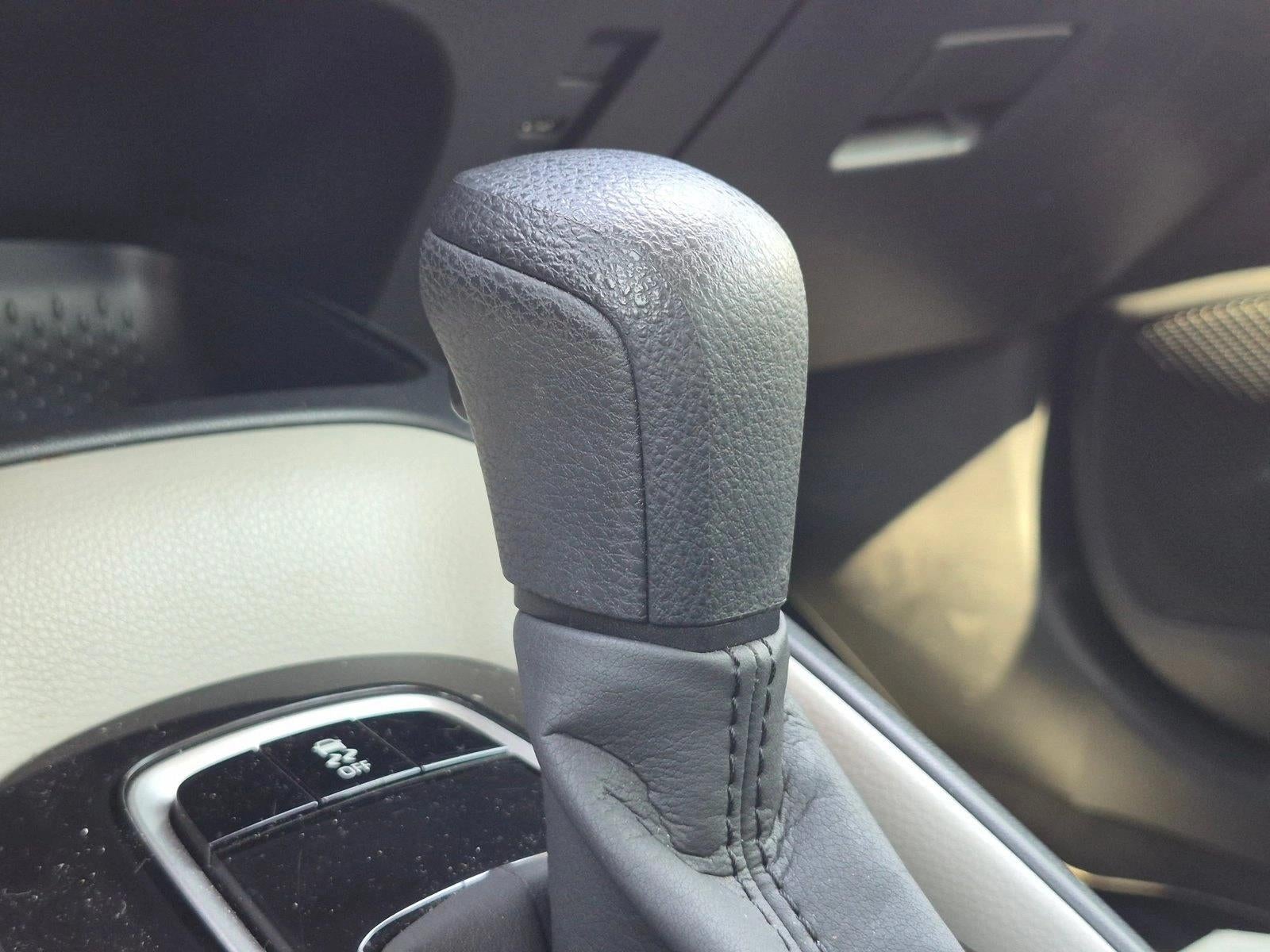 2022 Toyota Corolla LE CVT (Natl)