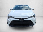 2021 Toyota Corolla LE CVT (Natl)