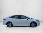 2021 Toyota Corolla LE CVT (Natl)