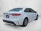 2021 Toyota Corolla LE CVT (Natl)