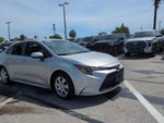 2022 Toyota Corolla LE CVT (Natl)
