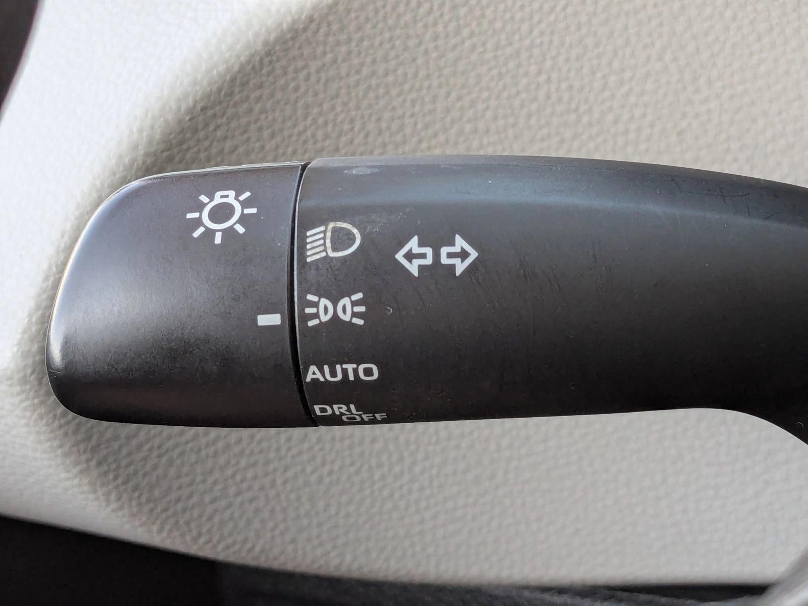 2020 Toyota Corolla LE CVT (Natl)