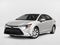 2020 Toyota Corolla LE CVT (Natl)