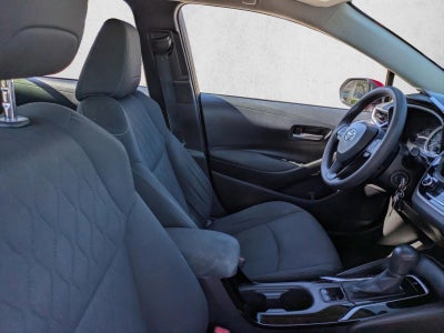 2020 Toyota Corolla LE CVT (Natl)