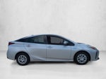 2022 Toyota Prius L Eco (Natl)