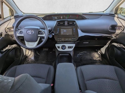 2018 Toyota Prius Two (Natl)