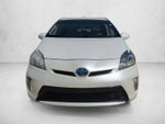 2013 Toyota Prius 5dr HB Two (Natl)