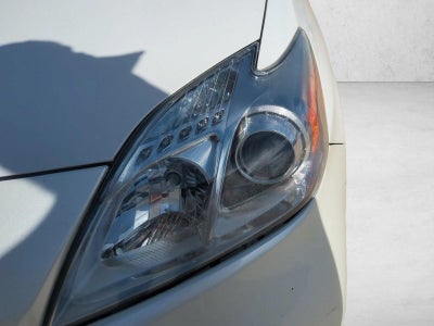 2013 Toyota Prius 5dr HB Two (Natl)