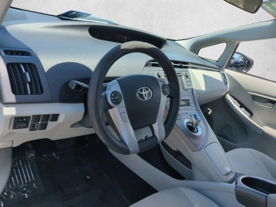 2015 Toyota Prius 5dr HB Two (SE)