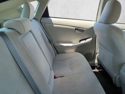 2015 Toyota Prius 5dr HB Two (SE)