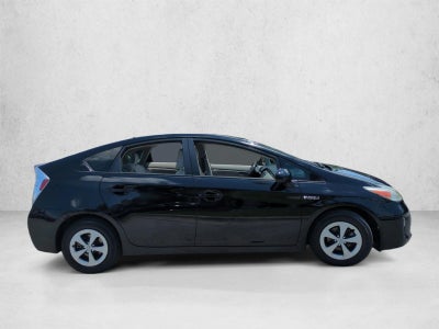 2015 Toyota Prius 5dr HB Two (SE)