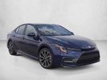 2020 Toyota Corolla SE Manual (Natl)