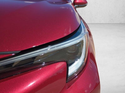 2024 Toyota Corolla SE CVT (Natl)
