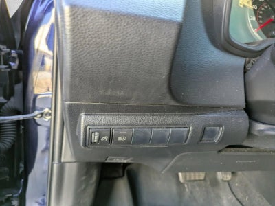 2022 Toyota Corolla SE CVT (Natl)