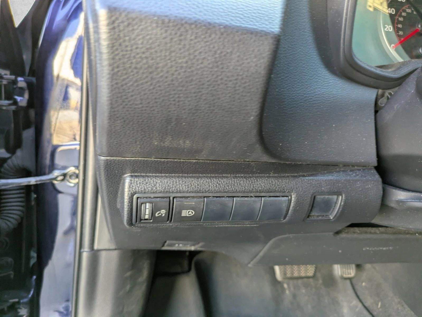 2022 Toyota Corolla SE CVT (Natl)