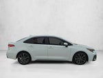 2020 Toyota Corolla SE CVT (Natl)