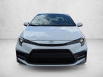 2020 Toyota Corolla SE CVT (Natl)