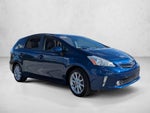 2012 Toyota Prius v 5dr Wgn Five (Natl)