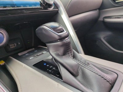 2022 Toyota Venza LE AWD (GS)
