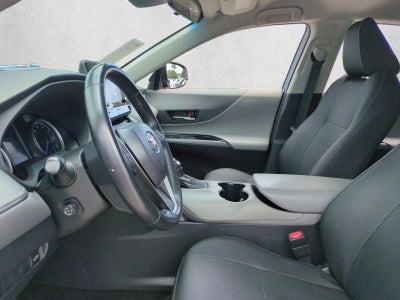 2022 Toyota Venza LE AWD (GS)