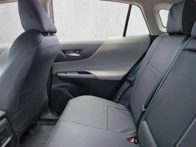 2022 Toyota Venza LE AWD (GS)