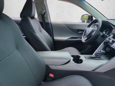 2022 Toyota Venza LE AWD (GS)