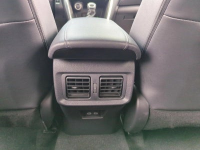 2024 Toyota Venza XLE AWD (SE)