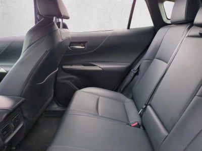 2024 Toyota Venza XLE AWD (SE)