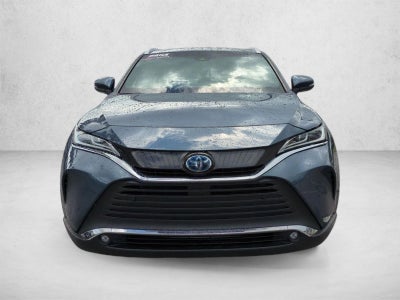 2024 Toyota Venza XLE AWD (SE)