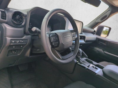 2025 Toyota Land Cruiser 1958 4WD (Natl)