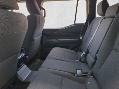 2025 Toyota Land Cruiser 1958 4WD (Natl)