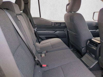 2025 Toyota Land Cruiser 1958 4WD (Natl)