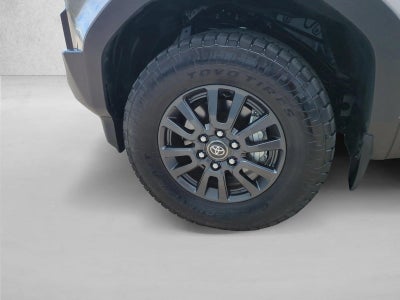 2025 Toyota Land Cruiser 1958 4WD (Natl)