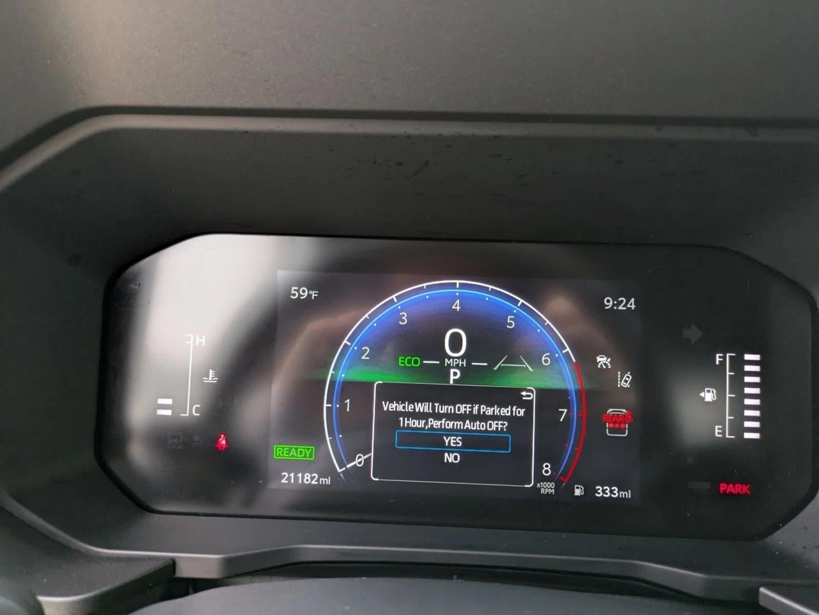 2025 Toyota Land Cruiser 1958 4WD (Natl)