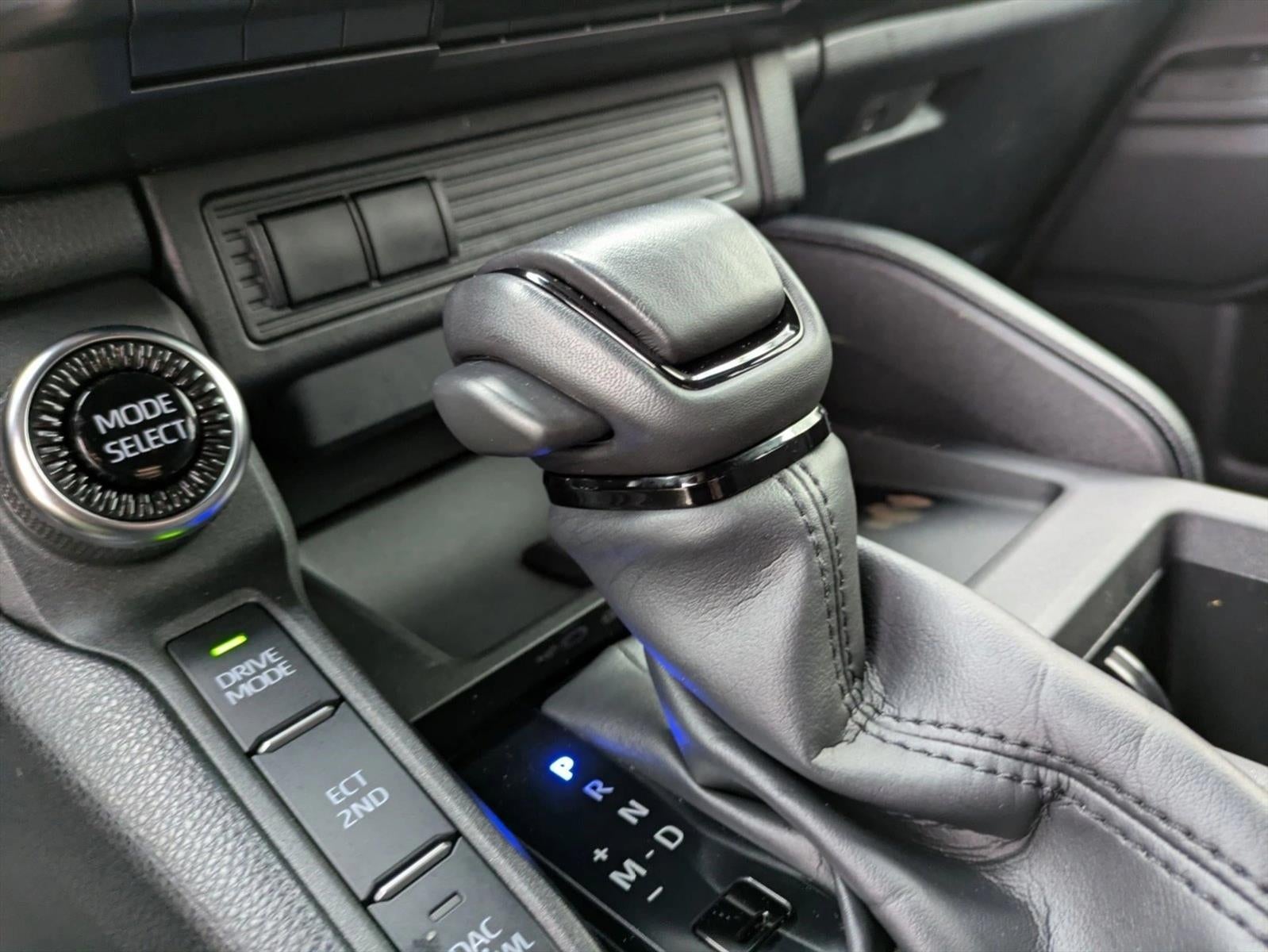 2025 Toyota Land Cruiser 1958 4WD (Natl)