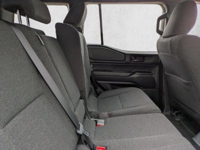 2025 Toyota Land Cruiser 1958 4WD (Natl)