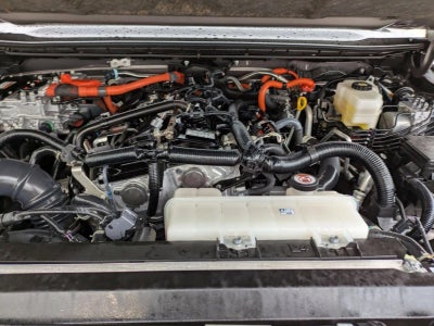 2025 Toyota Land Cruiser 1958 4WD (Natl)