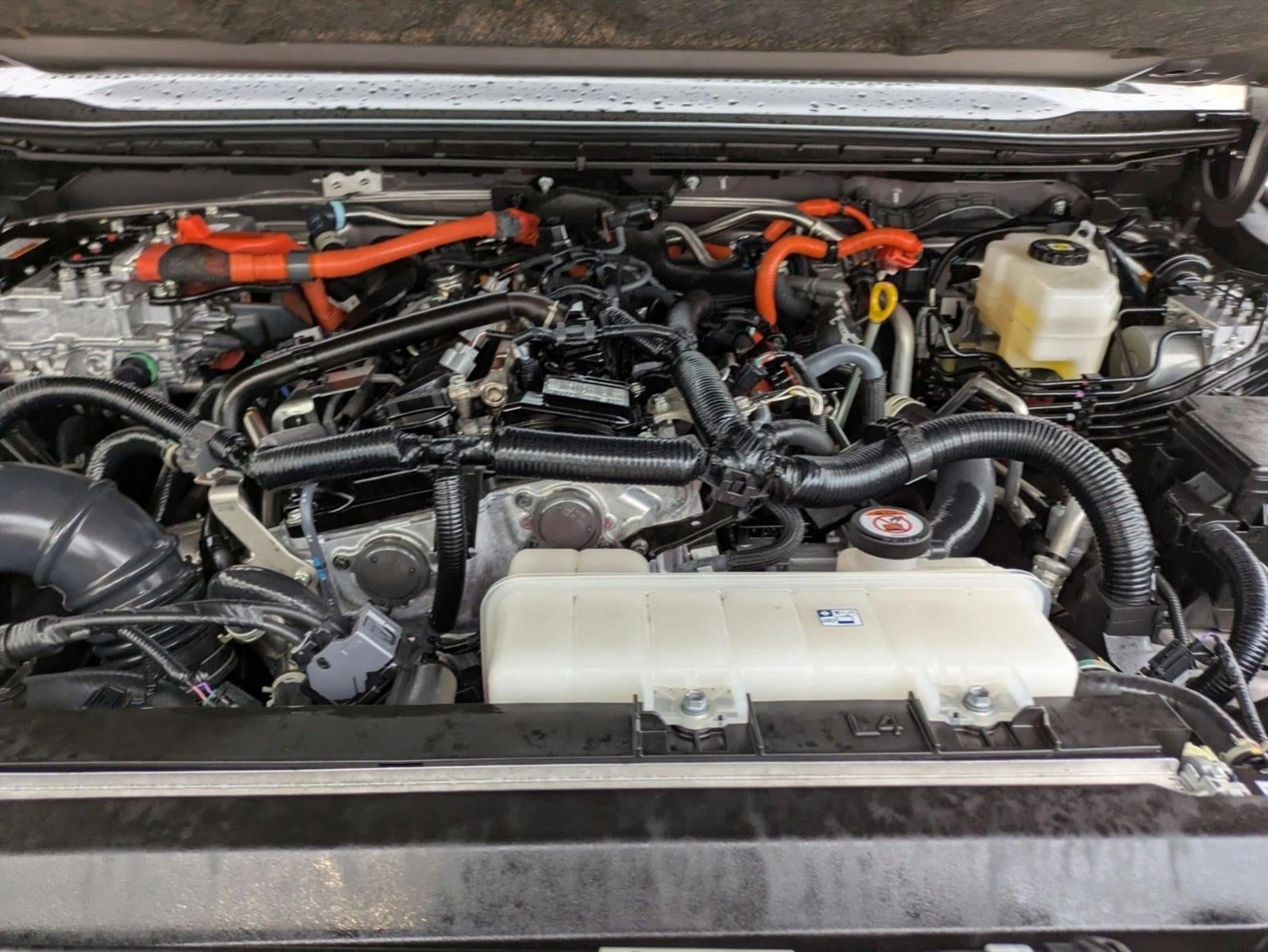 2025 Toyota Land Cruiser 1958 4WD (Natl)