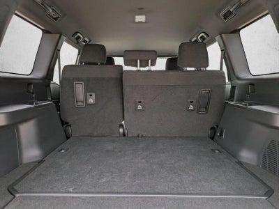 2025 Toyota Land Cruiser 1958 4WD (Natl)