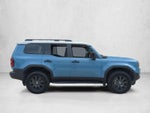 2024 Toyota Land Cruiser 4WD (GS)