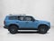 2024 Toyota Land Cruiser 4WD (GS)