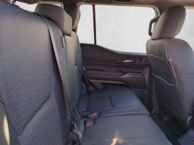 2024 Toyota Land Cruiser First Edition 4WD (Natl)