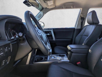 2022 Toyota 4Runner TRD Sport 2WD (Natl)