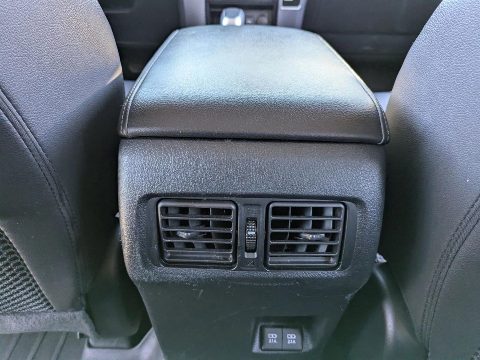 2022 Toyota 4Runner TRD Sport 2WD (Natl)