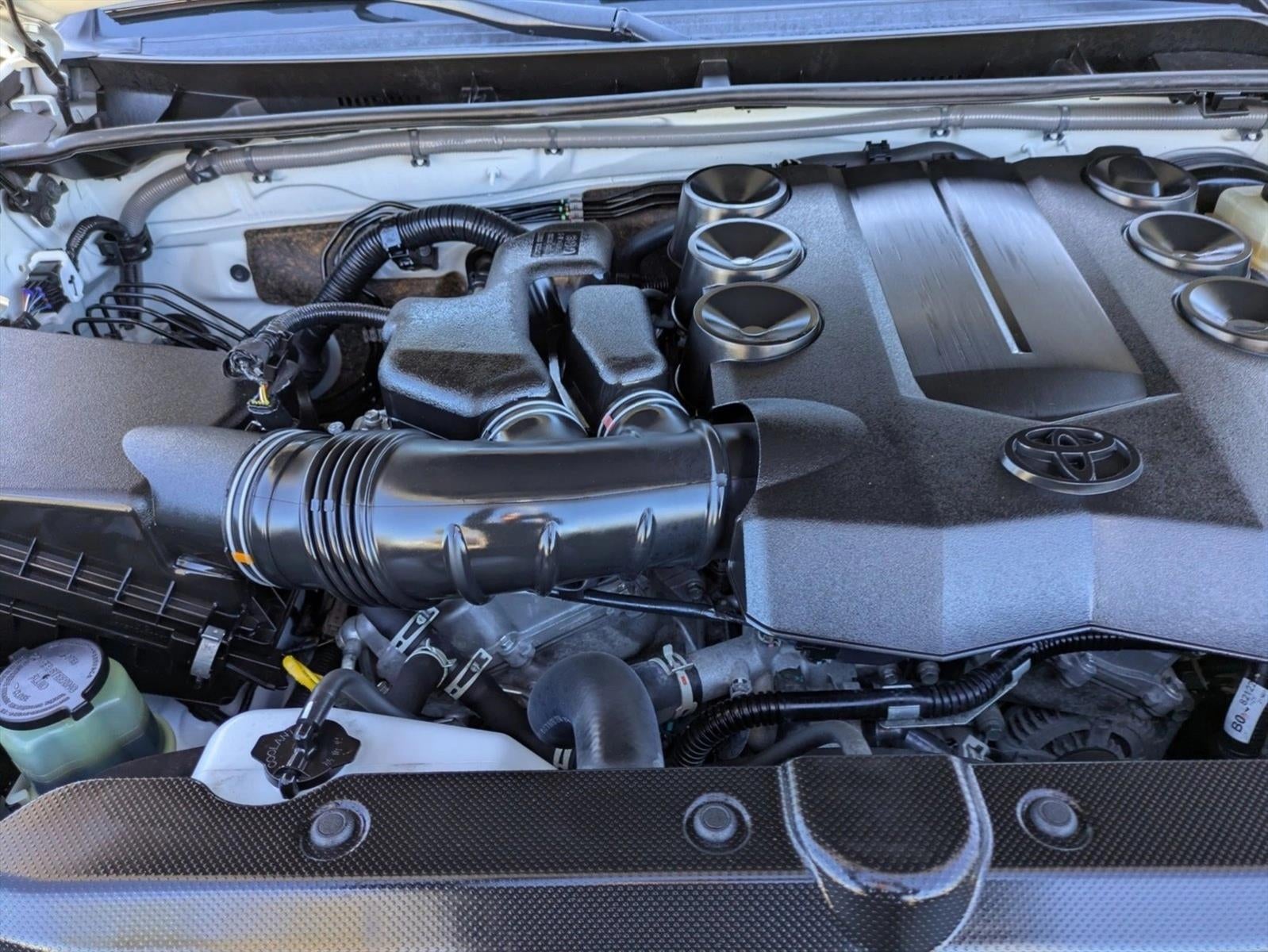 2022 Toyota 4Runner TRD Sport 2WD (Natl)