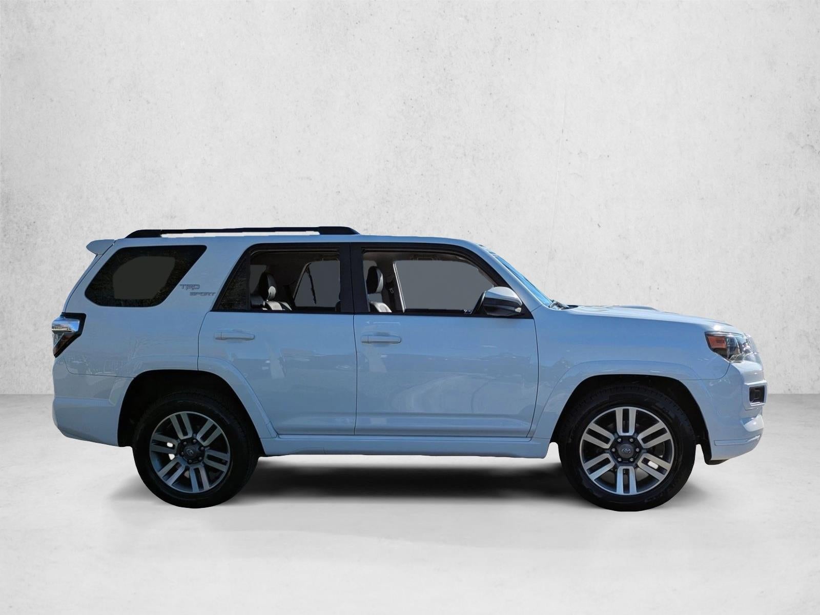 2022 Toyota 4Runner TRD Sport 2WD (Natl)